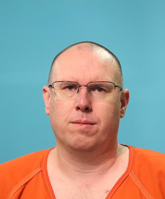 TWEEDLE, DEREK WAYNE booking photo