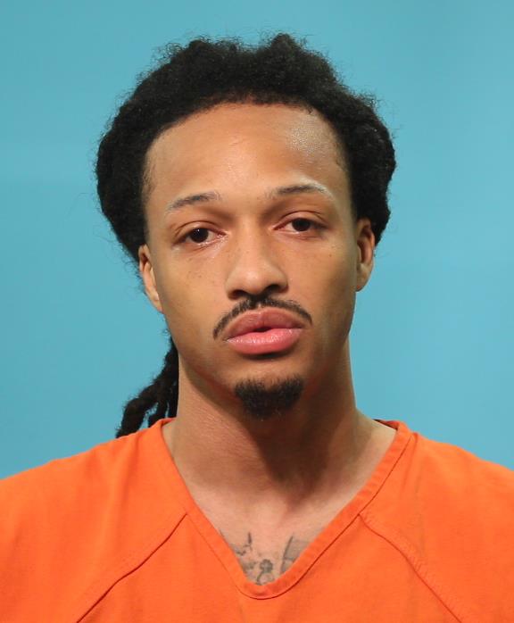 Tatum, Gregory Damon, Jr. booking photo