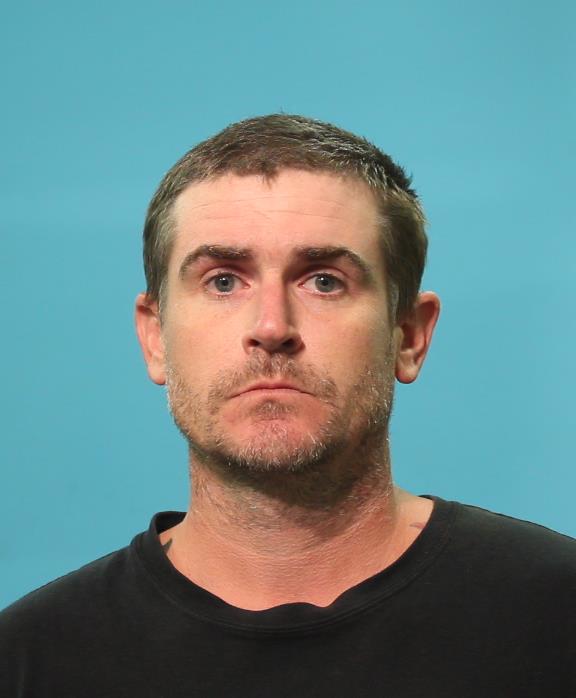 HAYWORTH, KENDALL ROBERT arrested by Brazoria County SO/PD