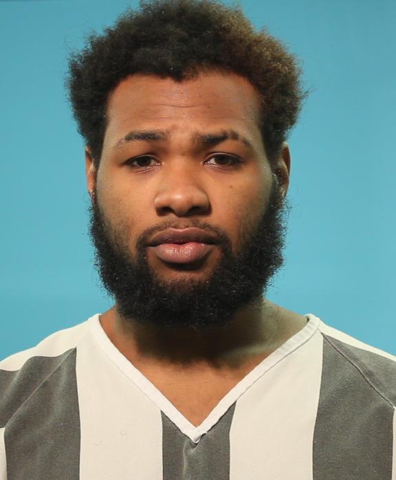 Gerdman, Christopher arrested by Brazoria County SO/PD