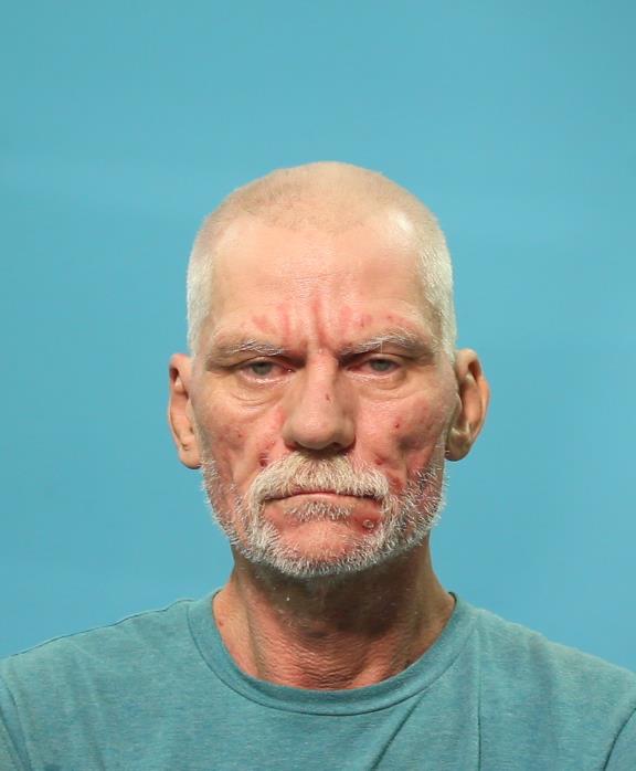 TAYLOR, MARK THOMAS arrested by Brazoria County SO/PD