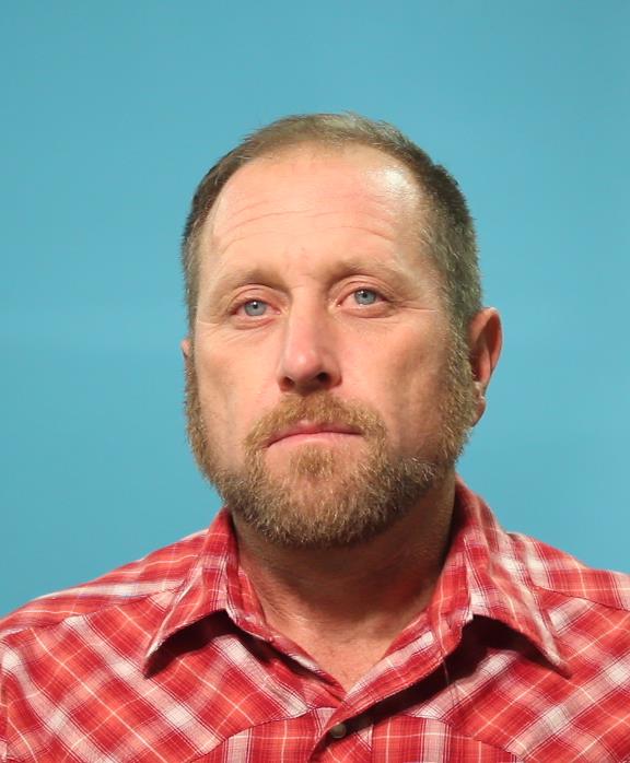 Simek, Rory James arrested by Brazoria County SO/PD