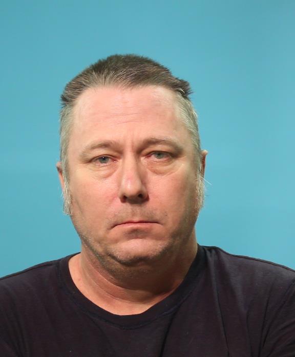 RIDDLES, STEVEN LEE arrested by Brazoria County SO/PD