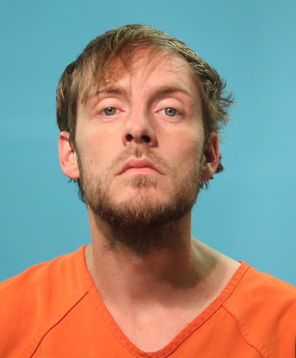 SMITH, JEREMY SCOTT arrested by Brazoria County SO/PD