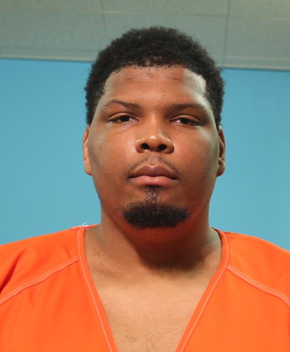 Turk, Zacharias Chapin arrested by Brazoria County SO/PD