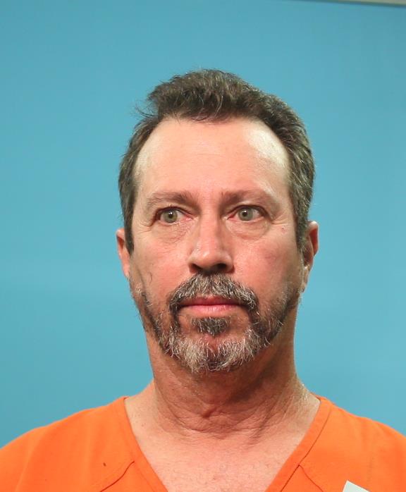 LEGE, STEVEN EDWARD arrested by Brazoria County SO/PD