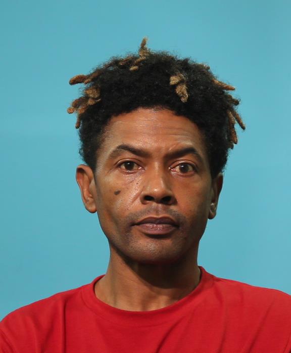 JORDAN, BRADLEY LIONEL arrested by Brazoria County SO/PD