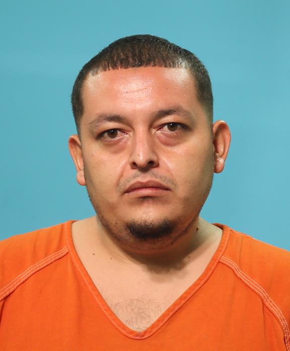 BARRIGA-LOPEZ, HUGO arrested by Brazoria County SO/PD