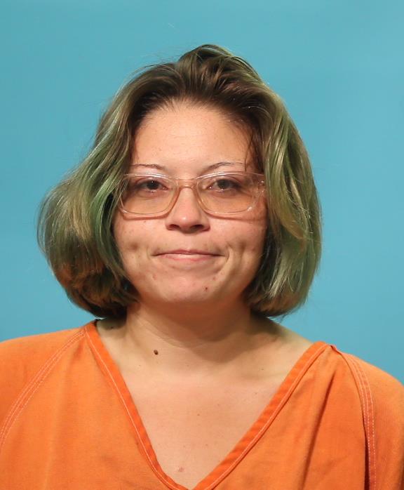 Martin, Violet Filomena arrested by Brazoria County SO/PD