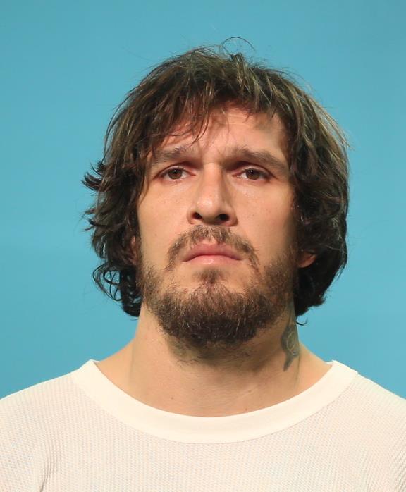 MARTINEZ, CARLOS arrested by Brazoria County SO/PD