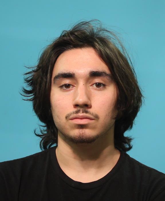 Piedra, Fausto Raymond arrested by Brazoria County SO/PD