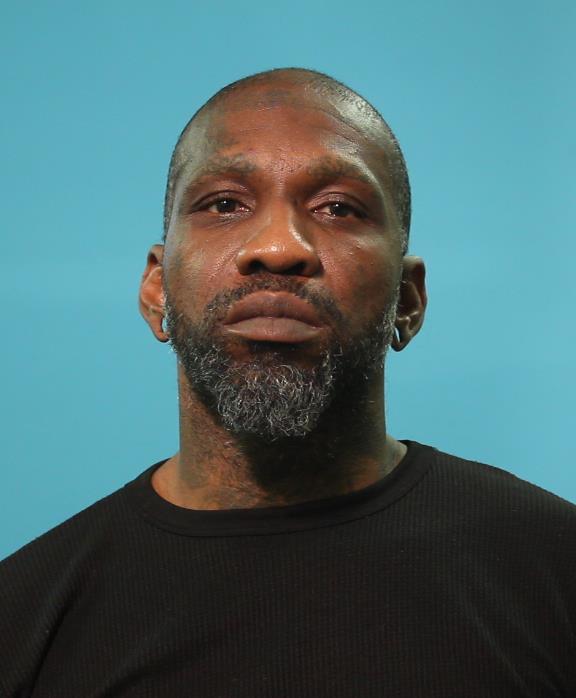 Speed, Robert arrested by Brazoria County SO/PD