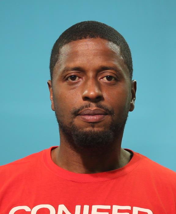 Adkins, Derryl Deontea booking photo