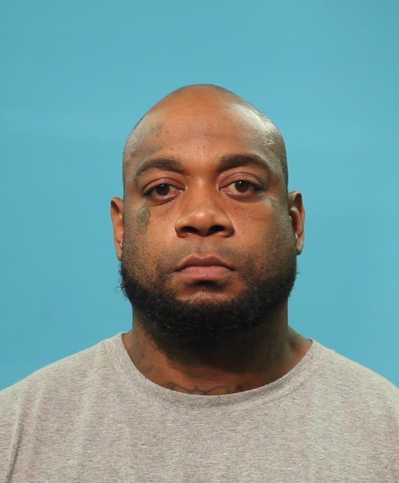 Deloach, Paul Anthony booking photo