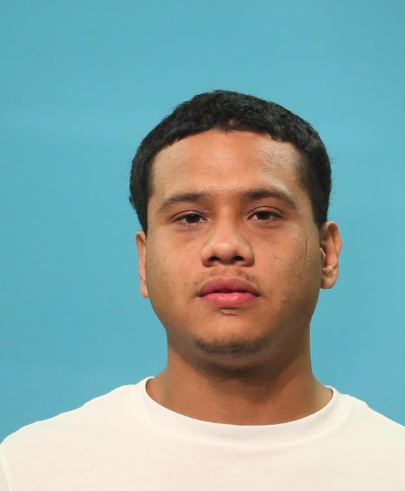 Rodriguez, Lorenzo Eduardo booking photo