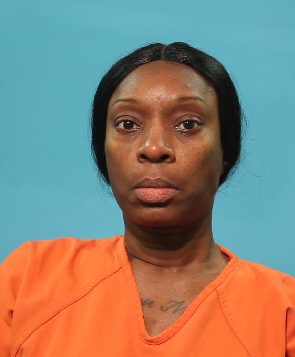 Duffield, Kimberle Denise booking photo