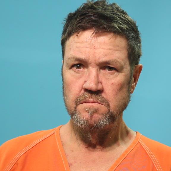 Marshall, Spencer Allen arrested by Brazoria County SO/PD