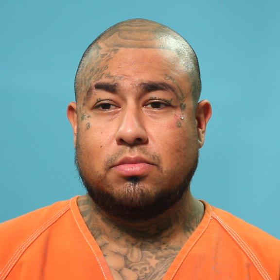Avila, Robert Matthew arrested by Brazoria County SO/PD