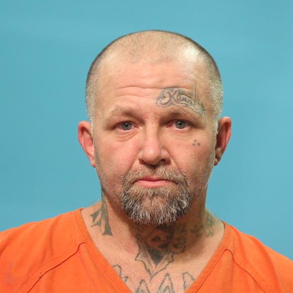 Wittwer, Michael arrested by Brazoria County SO/PD