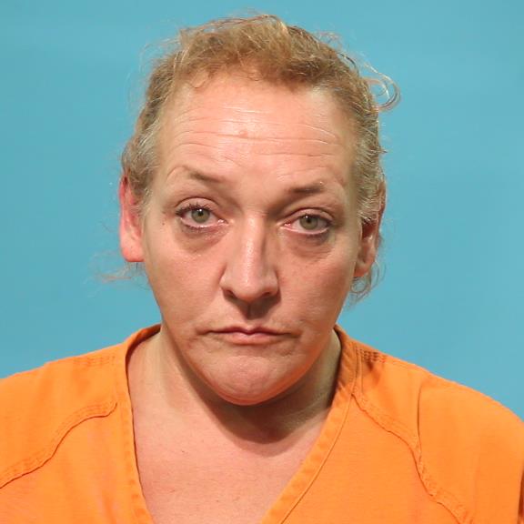 Dafft, Kerri Lanae arrested by Brazoria County SO/PD
