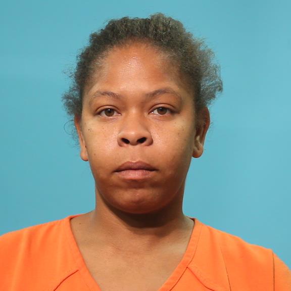 Wesley, Samone Charde arrested by Brazoria County SO/PD