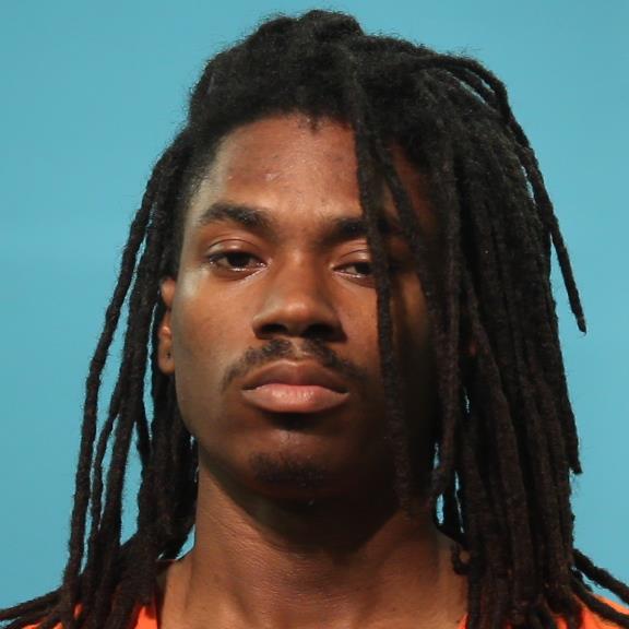 Bryant, Sean arrested by Brazoria County SO/PD