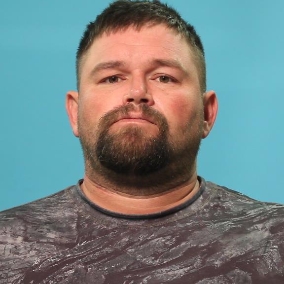BROOKS, GEORGE BRANDON arrested by Brazoria County SO/PD