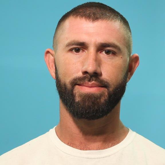 Hunter, Michael Dean arrested by Brazoria County SO/PD
