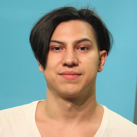 AGUILAR, ISRAEL RICCO arrested by Brazoria County SO/PD