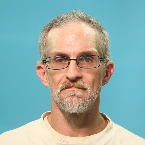 Auker, John Billy, Jr. arrested by Brazoria County SO/PD