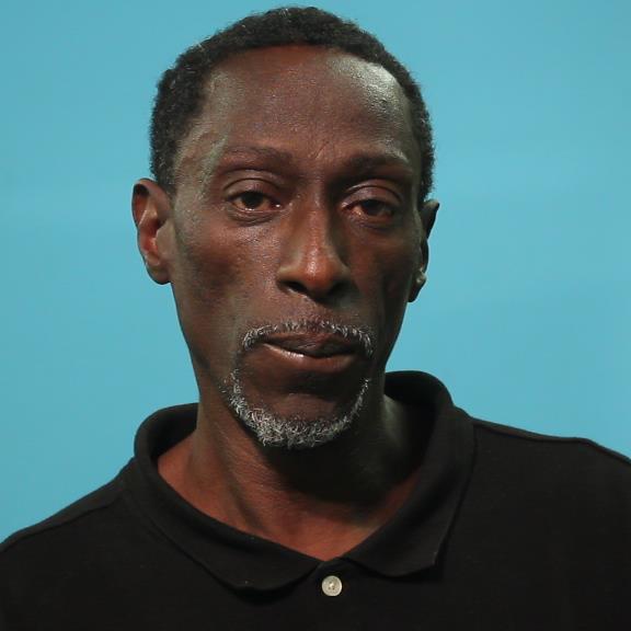 Jenkins, Terence arrested by Brazoria County SO/PD