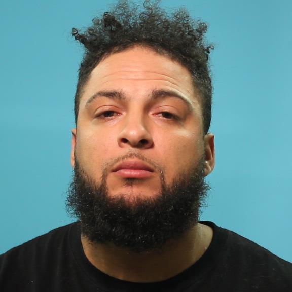 LEWIS, PAUL L arrested by Brazoria County SO/PD