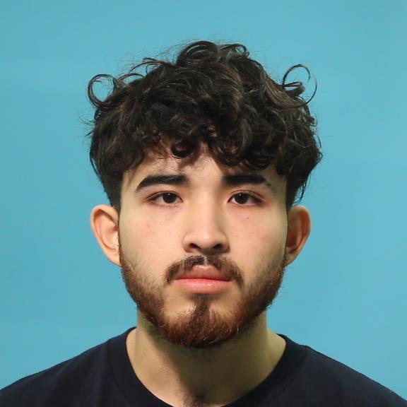 ABONZA JR, SANTIAGO arrested by Brazoria County SO/PD