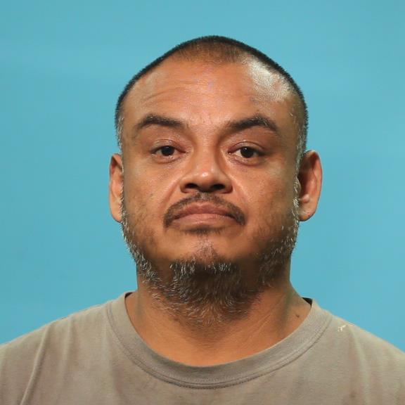 PEIETO, ALFRED arrested by Brazoria County SO/PD
