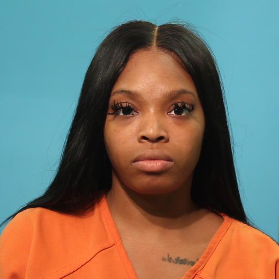 Daily, Emauni Chardene arrested by Brazoria County SO/PD