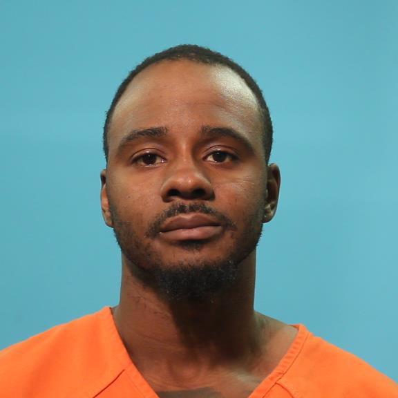 Brown, Jamarco arrested by Brazoria County SO/PD