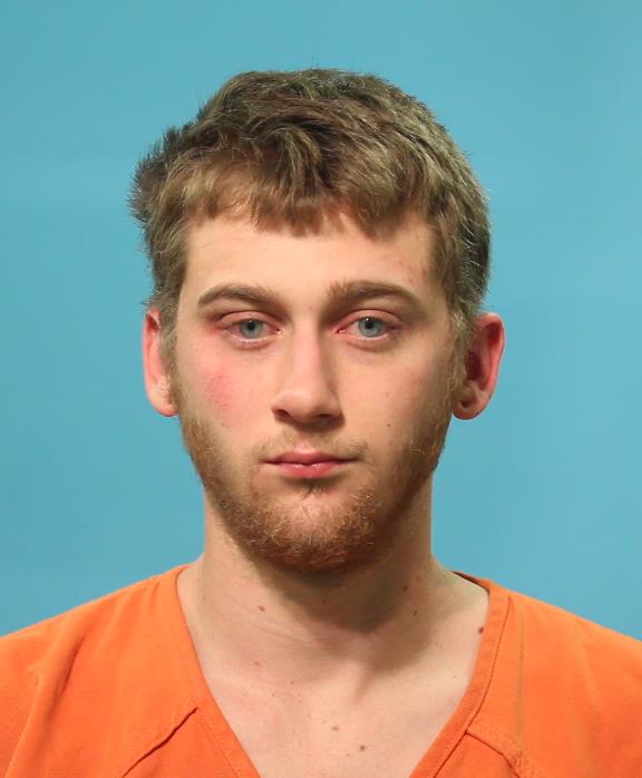 Campbell, Robert Charles arrested by Brazoria County SO/PD