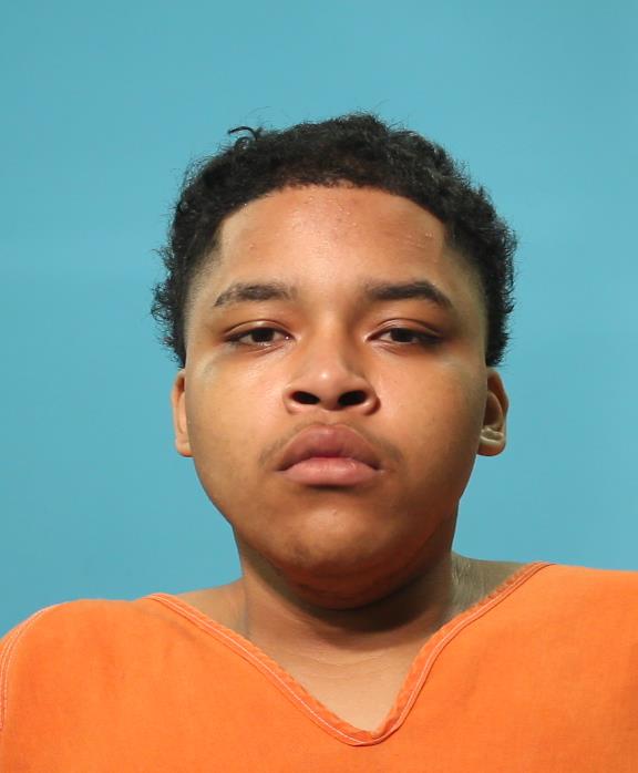 Avalos, Christian Matteo booking photo