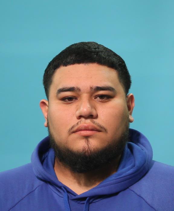 MENDOZA, JOSE EDUARDO booking photo