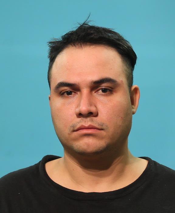 ALCARAZ DIAZ, ANDRES booking photo