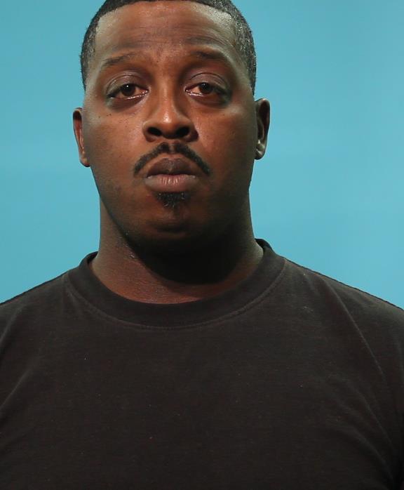 Guidry, Johnathan Fitzgerald, II booking photo