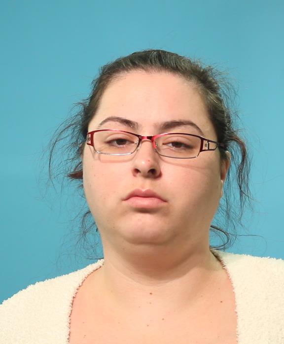 Weinkauf, Kennon Leigh booking photo