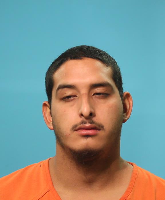 Montalvo, Juan Carlos booking photo
