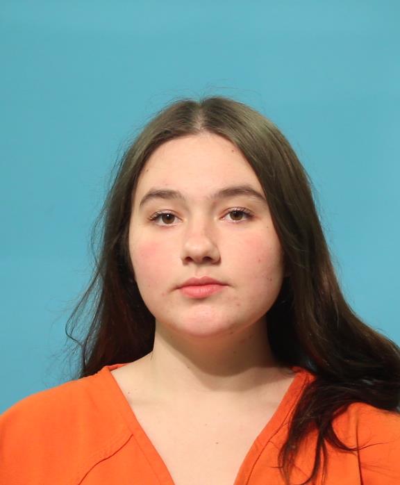 BOYKIN, CALLY ANNETT booking photo