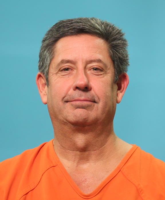 OZYP, JOHN FRANK booking photo