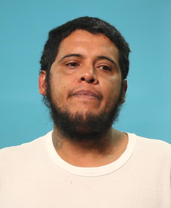 Maldonado, Pedro booking photo