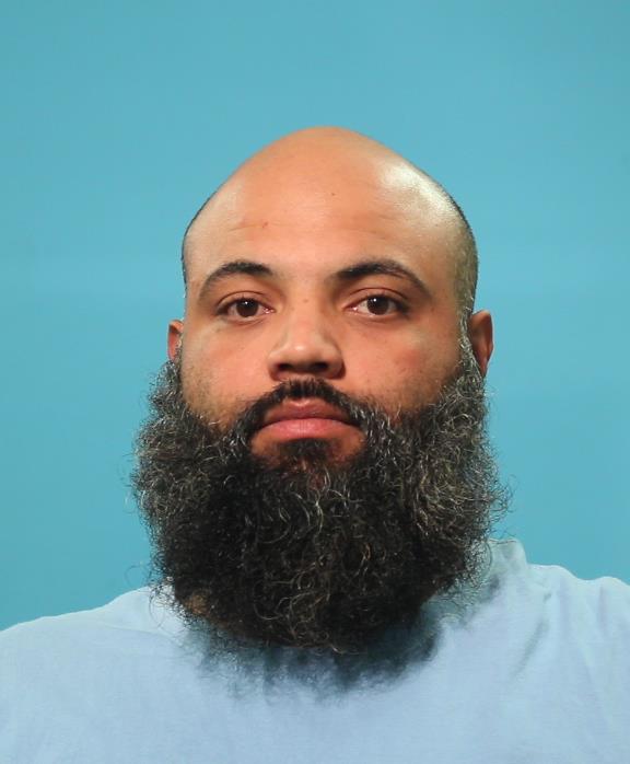 RAMSEY, TYLER booking photo