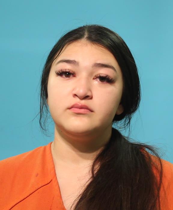NGUYEN, KASSI ADDISON booking photo