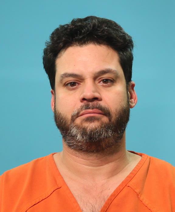 Gonzalez, Jose arrested by Brazoria County SO/PD
