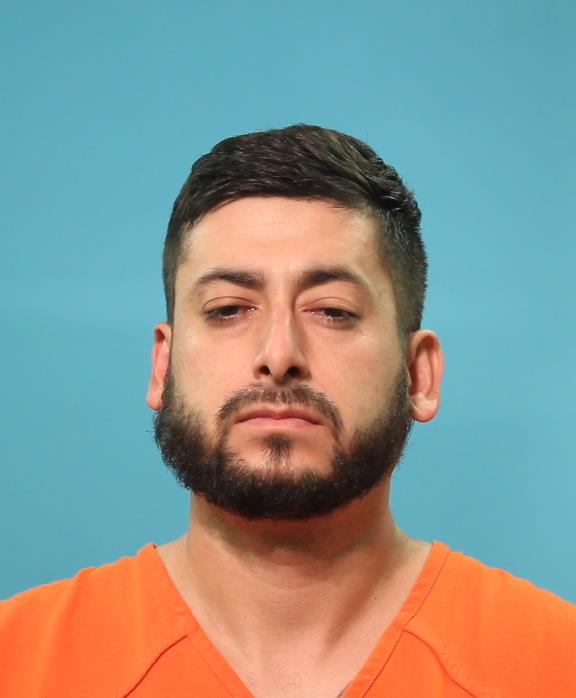 Renteria, Christopher arrested by Brazoria County SO/PD